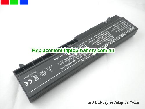  image 2 for Battery SQU-409, Australia BENQ SQU-409 Laptop Battery In Stock With Low Price