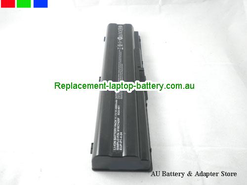  image 4 for Battery EASY NOTE ML61-B-002SPD, Australia PACKARD BELL EASY NOTE ML61-B-002SPD Laptop Battery In Stock With Low Price