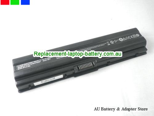  image 5 for Battery EASY NOTE ML61-B-002SPD, Australia PACKARD BELL EASY NOTE ML61-B-002SPD Laptop Battery In Stock With Low Price