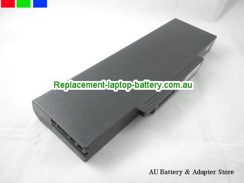  image 3 of Compal BATHL90L9, BATEL90L9 Replacement Laptop Battery 9-Cell