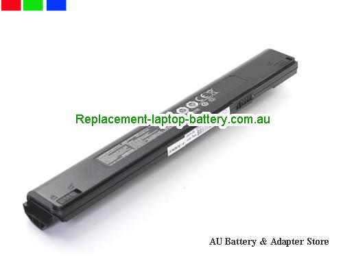  image 2 for Battery M1110QW, Australia CLEVO M1110QW Laptop Battery In Stock With Low Price