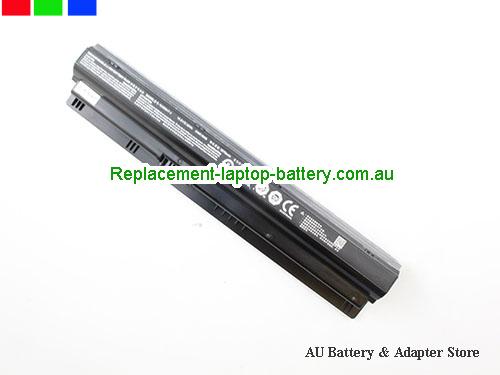  image 1 for Battery N230WU, Australia CLEVO N230WU Laptop Battery In Stock With Low Price