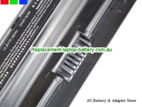  image 5 for Battery N230WU, Australia CLEVO N230WU Laptop Battery In Stock With Low Price
