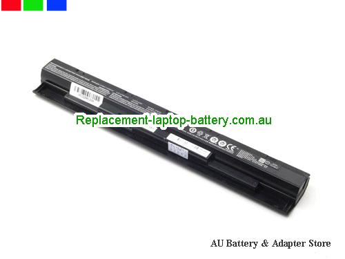  image 1 for Battery N750WU, Australia CLEVO N750WU Laptop Battery In Stock With Low Price