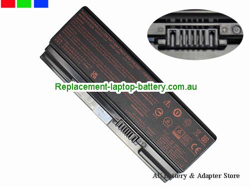 image 1 for Battery Z7 Series, Australia HASEE Z7 Series Laptop Battery In Stock With Low Price