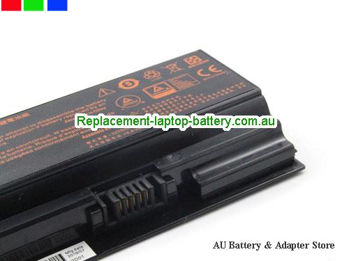  image 5 for Battery Z8-CT7NT, Australia HASEE Z8-CT7NT Laptop Battery In Stock With Low Price