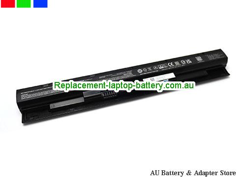  image 2 for Battery NJ50MU, Australia CLEVO NJ50MU Laptop Battery In Stock With Low Price