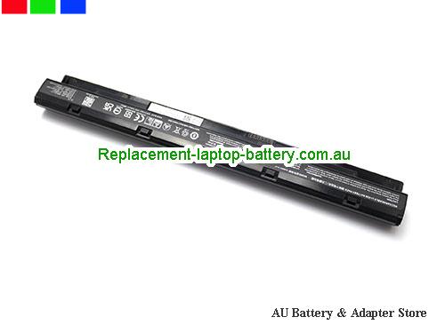  image 4 for Battery NJ50MU, Australia CLEVO NJ50MU Laptop Battery In Stock With Low Price