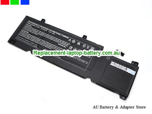  image 2 for Battery XMG Core 14, Australia SCHENKER XMG Core 14 Laptop Battery In Stock With Low Price