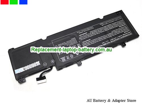  image 4 for Battery XMG Core 14, Australia SCHENKER XMG Core 14 Laptop Battery In Stock With Low Price