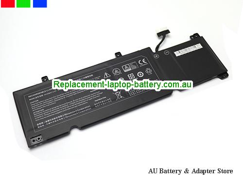  image 2 for Battery 4ICP7/60/57, Australia CLEVO 4ICP7/60/57 Laptop Battery In Stock With Low Price