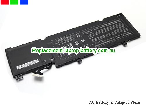  image 4 for Battery 4ICP7/60/57, Australia CLEVO 4ICP7/60/57 Laptop Battery In Stock With Low Price