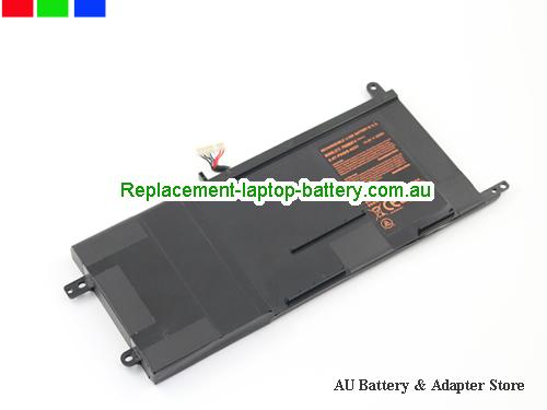  image 1 for Battery Z8-I78172S1, Australia HASEE Z8-I78172S1 Laptop Battery In Stock With Low Price