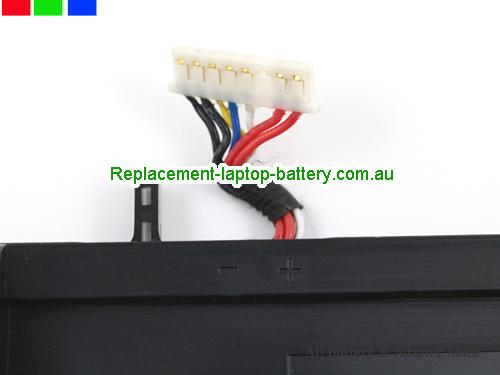  image 3 for Battery Z8-I78172S1, Australia HASEE Z8-I78172S1 Laptop Battery In Stock With Low Price