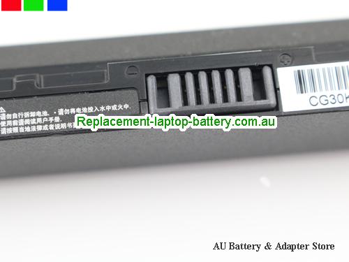  image 3 for Battery 6-87-W840S-4DL2, Australia CLEVO 6-87-W840S-4DL2 Laptop Battery In Stock With Low Price