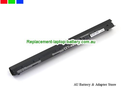  image 5 for Battery 6-87-W840S-4DL2, Australia CLEVO 6-87-W840S-4DL2 Laptop Battery In Stock With Low Price