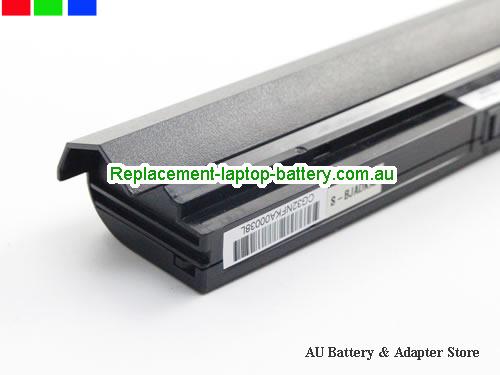  image 2 for Battery Terra Mobile 1513, Australia CLEVO Terra Mobile 1513 Laptop Battery In Stock With Low Price