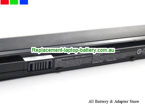  image 3 for Battery Terra Mobile 1513, Australia CLEVO Terra Mobile 1513 Laptop Battery In Stock With Low Price