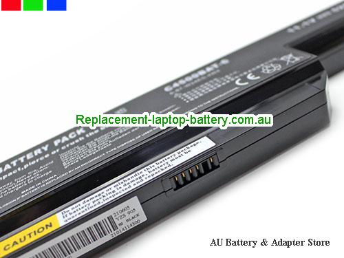  image 5 for Battery W270BUQ, Australia CLEVO W270BUQ Laptop Battery In Stock With Low Price