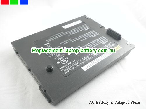 image 2 for Battery 87-D90TS-476, Australia CLEVO 87-D90TS-476 Laptop Battery In Stock With Low Price