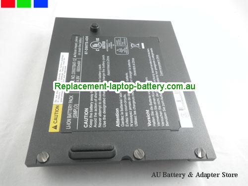  image 4 for Battery 87-D90TS-476, Australia CLEVO 87-D90TS-476 Laptop Battery In Stock With Low Price
