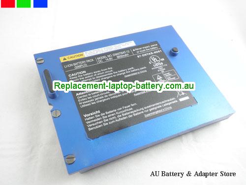  image 1 for Battery D900TBAT, Australia CLEVO D900TBAT Laptop Battery In Stock With Low Price