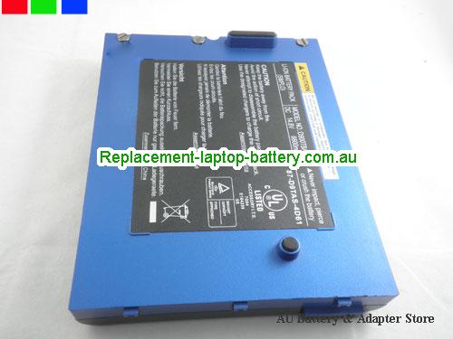  image 4 for Battery D900TBAT, Australia CLEVO D900TBAT Laptop Battery In Stock With Low Price