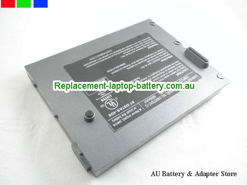  image 2 for Battery D900TBAT, Australia CLEVO D900TBAT Laptop Battery In Stock With Low Price