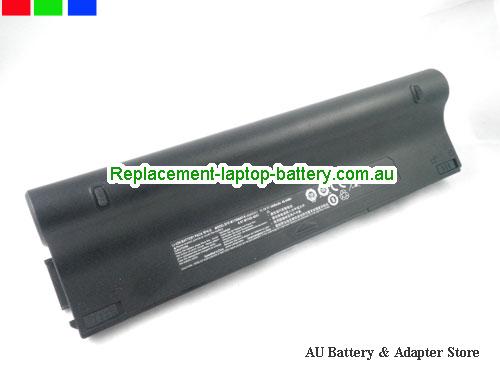  image 1 for Battery M1110QW, Australia CLEVO M1110QW Laptop Battery In Stock With Low Price