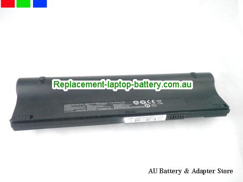  image 5 for Battery M1110QW, Australia CLEVO M1110QW Laptop Battery In Stock With Low Price