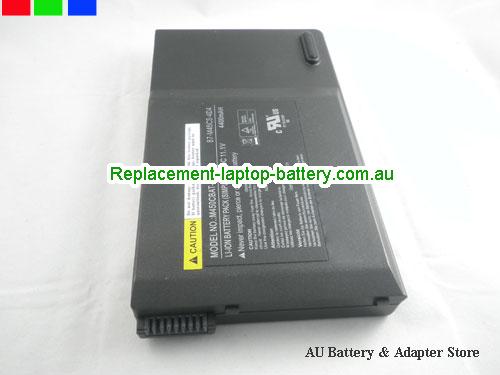  image 4 for Battery 387-M40AS-4D6, Australia CLEVO 387-M40AS-4D6 Laptop Battery In Stock With Low Price