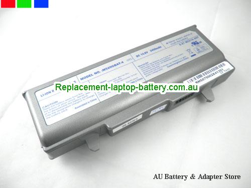  image 4 for Battery M521-S Series, Australia CLEVO M521-S Series Laptop Battery In Stock With Low Price