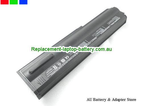  image 2 for Battery 87-M54GS-4D31, Australia CLEVO 87-M54GS-4D31 Laptop Battery In Stock With Low Price