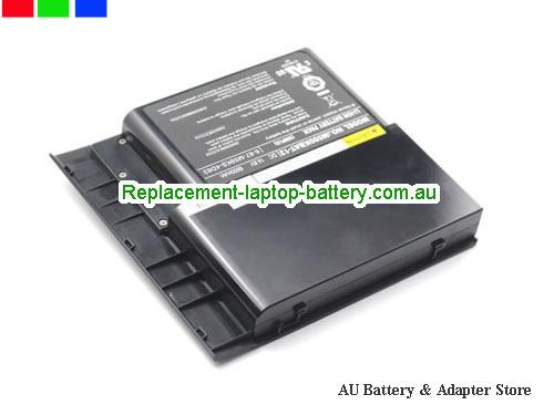  image 3 for Battery 6-87-M59KS-4K62, Australia CLEVO 6-87-M59KS-4K62 Laptop Battery In Stock With Low Price