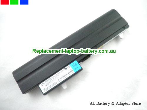  image 1 for Battery M620NEBAT-10, Australia CLEVO M620NEBAT-10 Laptop Battery In Stock With Low Price