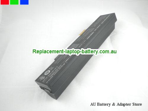  image 2 for Battery 6-87-M74SS-4CA, Australia CLEVO 6-87-M74SS-4CA Laptop Battery In Stock With Low Price