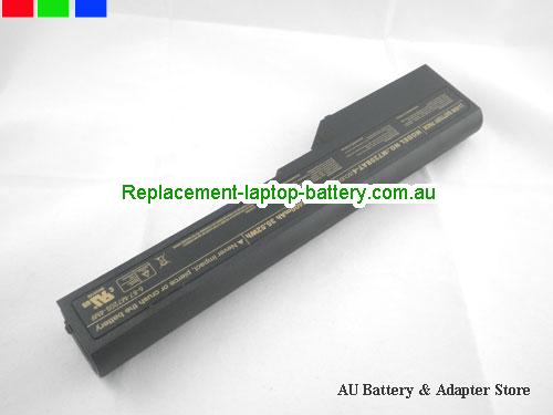  image 2 for Battery M73SR, Australia CLEVO M73SR Laptop Battery In Stock With Low Price