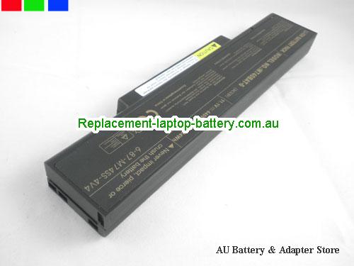  image 2 for Battery MS-10341B, Australia CLEVO MS-10341B Laptop Battery In Stock With Low Price