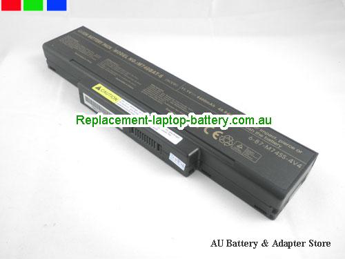  image 4 for Battery MS-10341B, Australia CLEVO MS-10341B Laptop Battery In Stock With Low Price