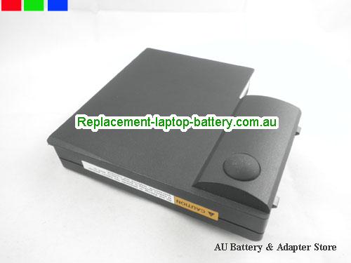  image 3 for Battery 6-87-M860S-454, Australia CLEVO 6-87-M860S-454 Laptop Battery In Stock With Low Price