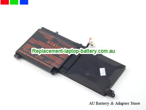  image 1 for Battery N130WU, Australia CLEVO N130WU Laptop Battery In Stock With Low Price