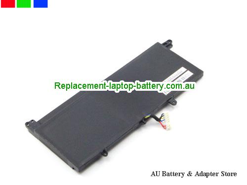  image 2 for Battery N130WU, Australia CLEVO N130WU Laptop Battery In Stock With Low Price