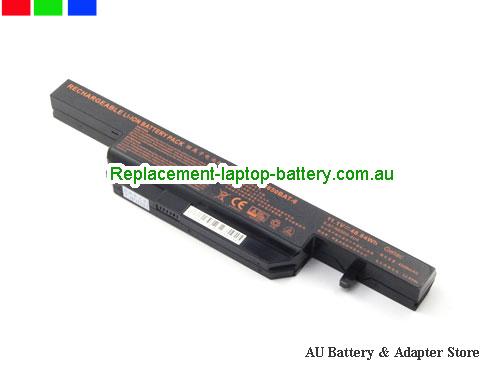  image 1 for Battery MB-K670XN-SH2, Australia MOUSE MB-K670XN-SH2 Laptop Battery In Stock With Low Price