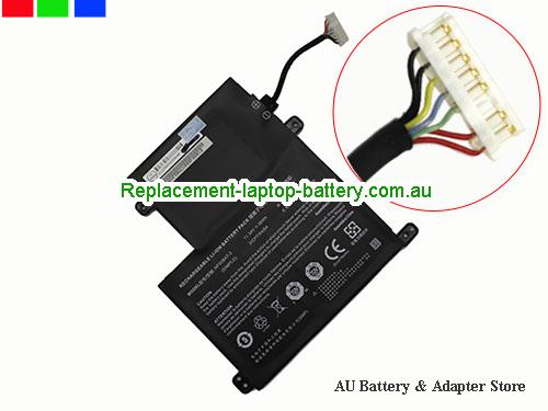  image 1 for Battery N50, Australia CLEVO N50 Laptop Battery In Stock With Low Price