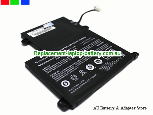  image 2 for Battery N50, Australia CLEVO N50 Laptop Battery In Stock With Low Price