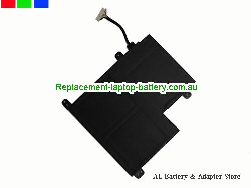  image 3 for Battery N50, Australia CLEVO N50 Laptop Battery In Stock With Low Price