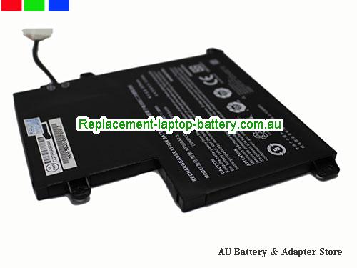  image 4 for Battery N50, Australia CLEVO N50 Laptop Battery In Stock With Low Price