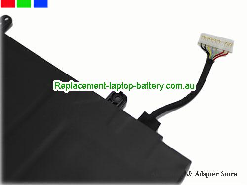  image 5 for Battery N50, Australia CLEVO N50 Laptop Battery In Stock With Low Price