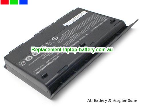  image 4 for Battery 6-87-P375S-4271, Australia CLEVO 6-87-P375S-4271 Laptop Battery In Stock With Low Price