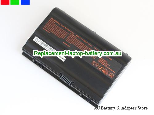  image 2 for Battery GX8-GL7S1, Australia HASEE GX8-GL7S1 Laptop Battery In Stock With Low Price